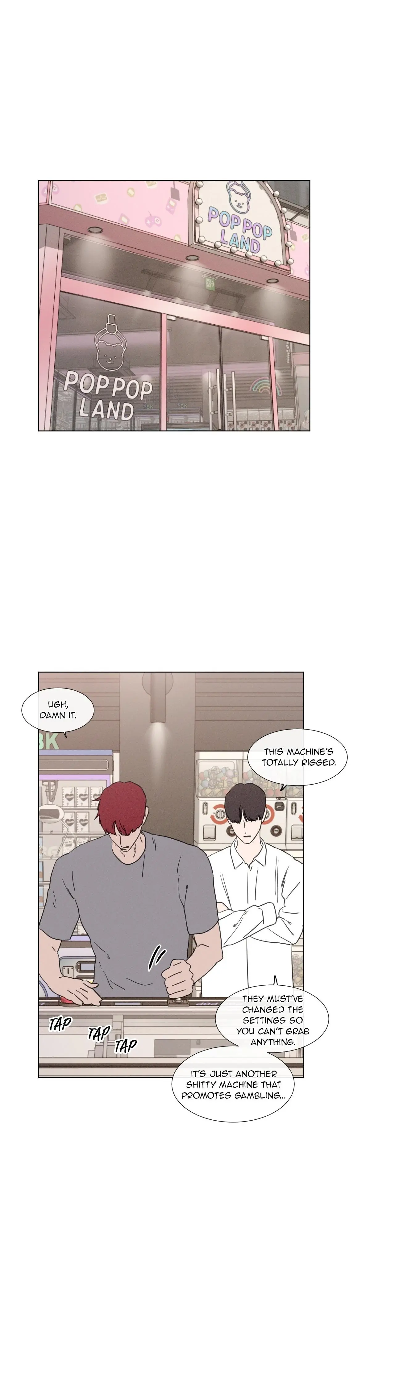 The King of Home Dating - Chapter 61 Page 24
