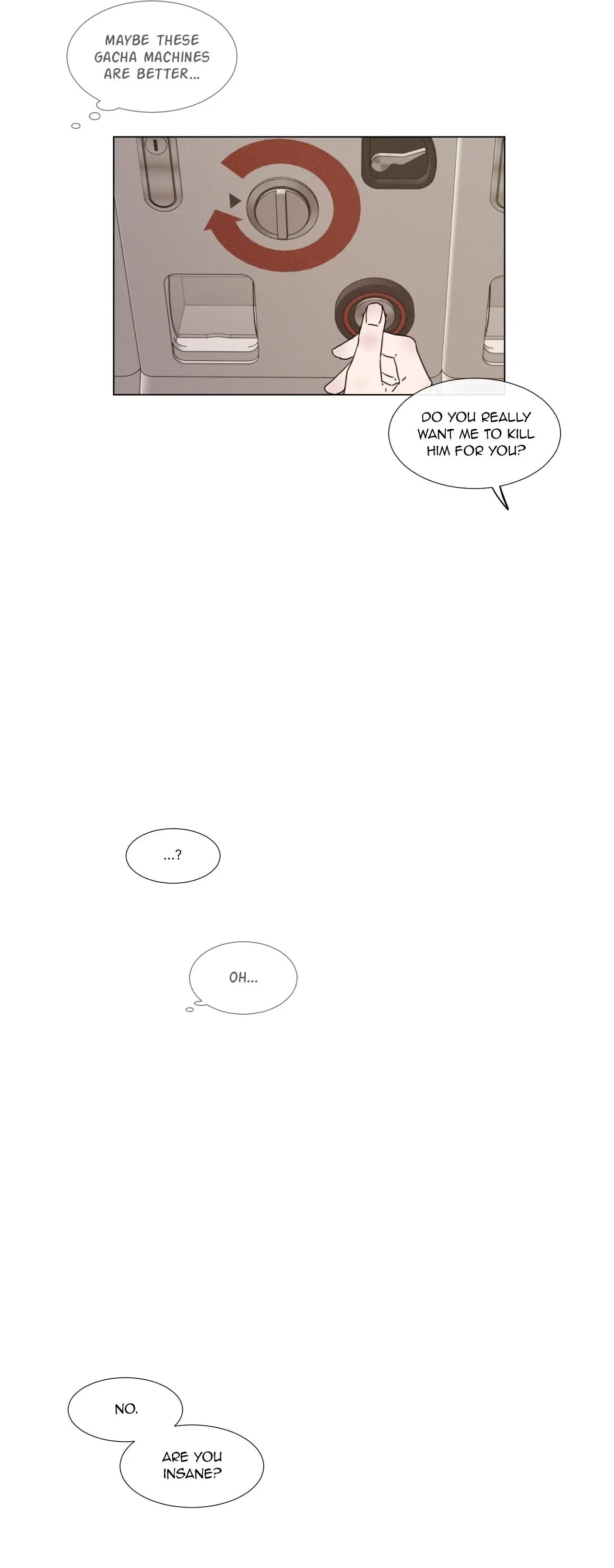 The King of Home Dating - Chapter 61 Page 26