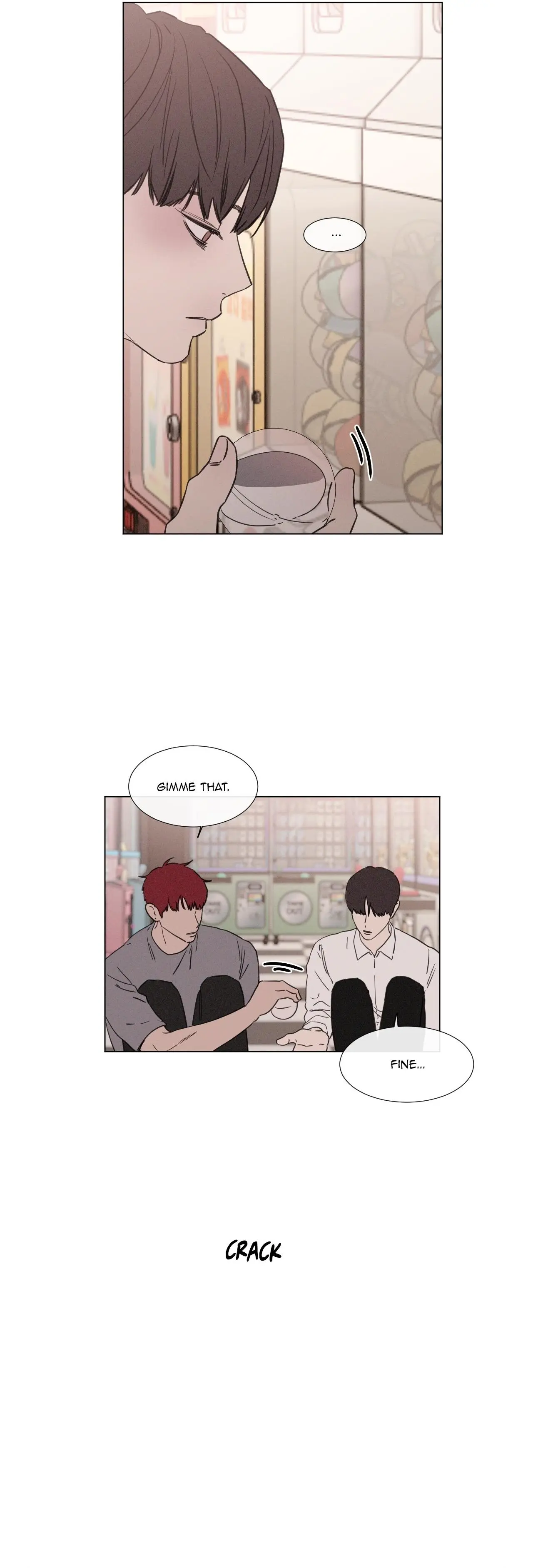 The King of Home Dating - Chapter 61 Page 29