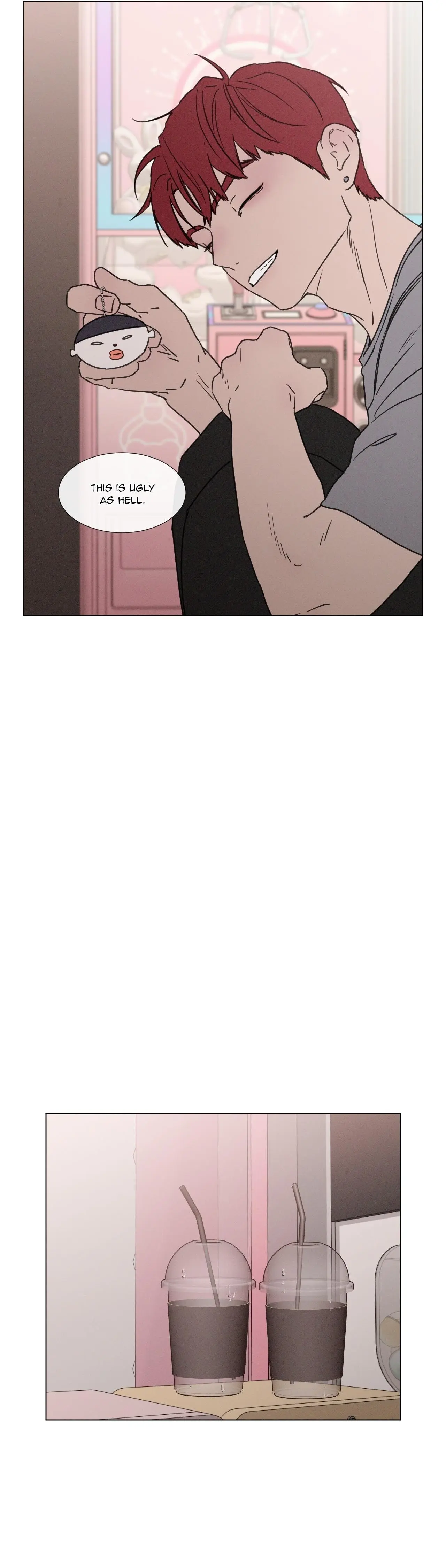The King of Home Dating - Chapter 61 Page 30