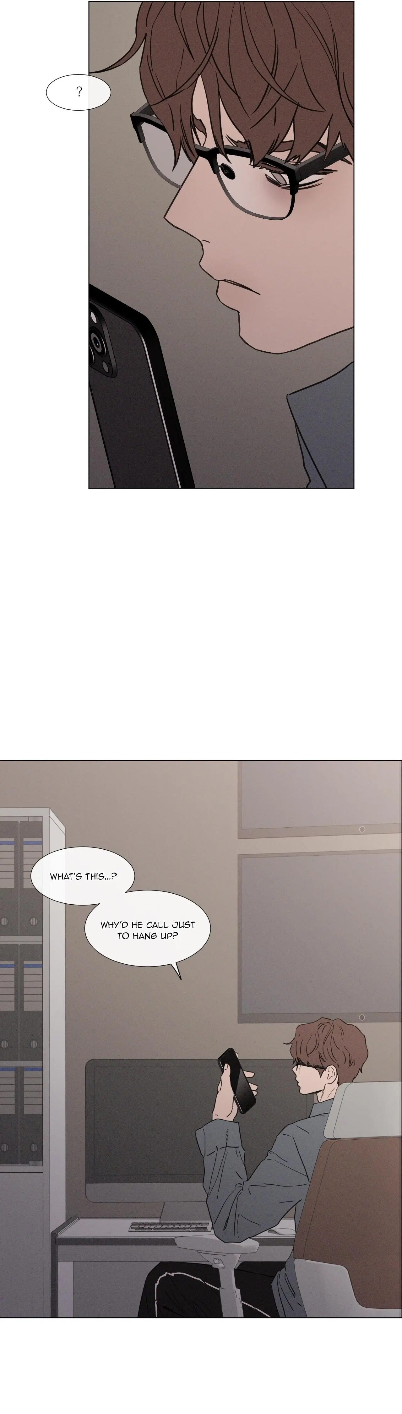 The King of Home Dating - Chapter 61 Page 36