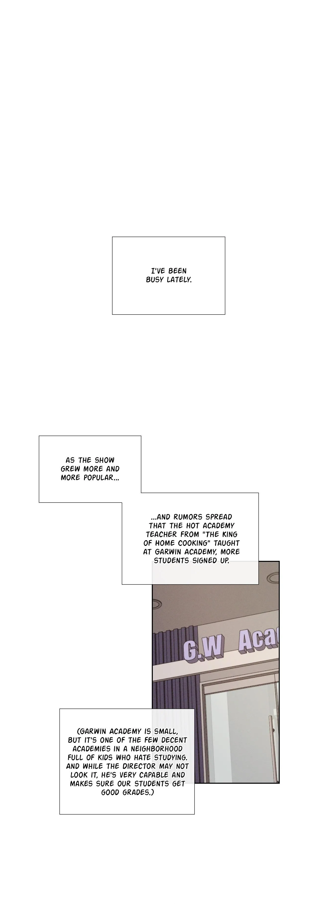 The King of Home Dating - Chapter 62 Page 2
