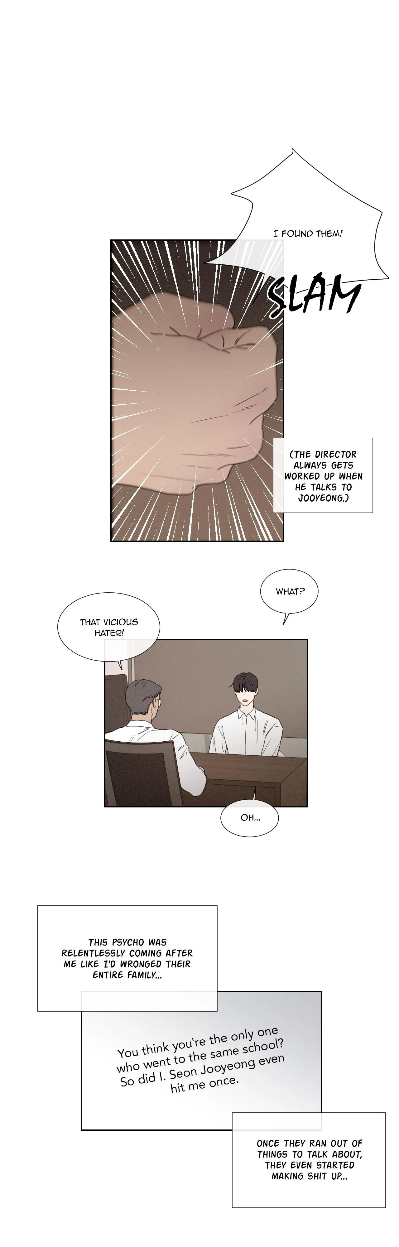 The King of Home Dating - Chapter 62 Page 5