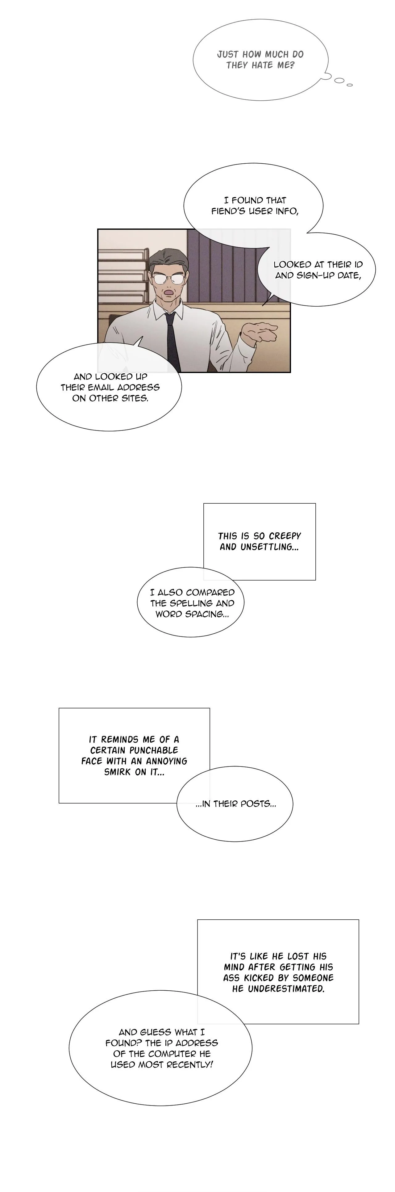 The King of Home Dating - Chapter 62 Page 6