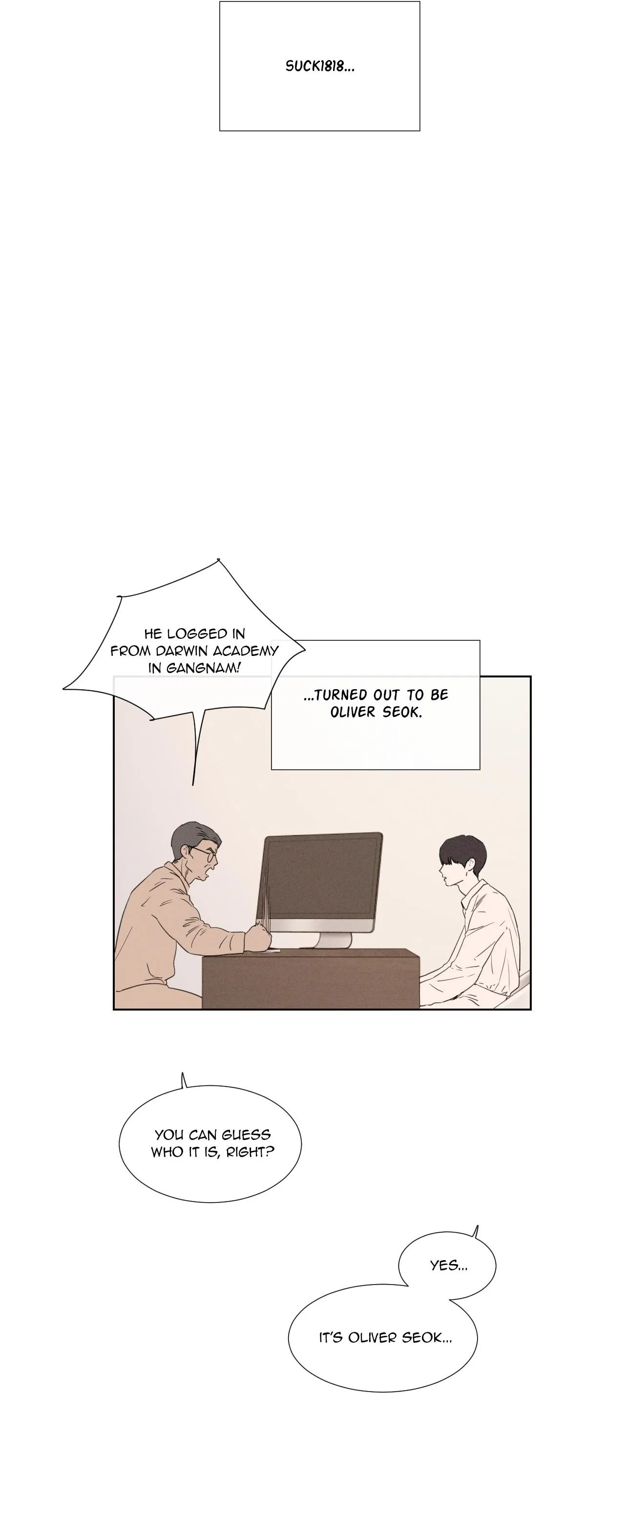 The King of Home Dating - Chapter 62 Page 7