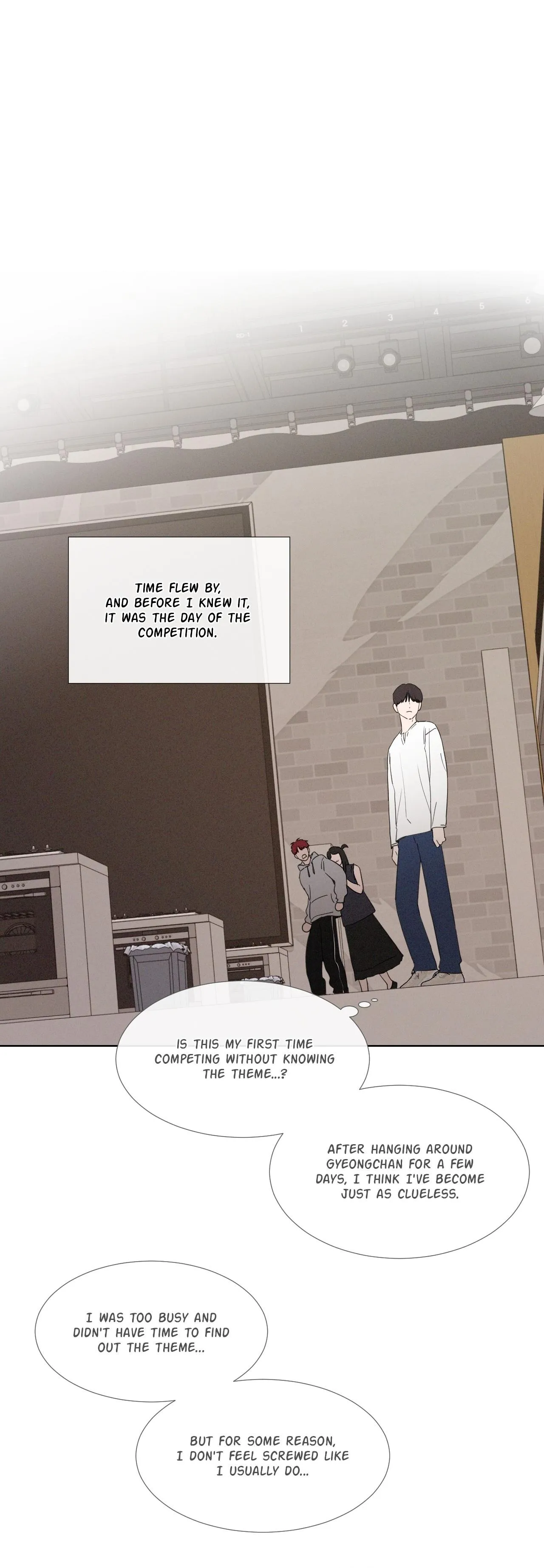 The King of Home Dating - Chapter 62 Page 10