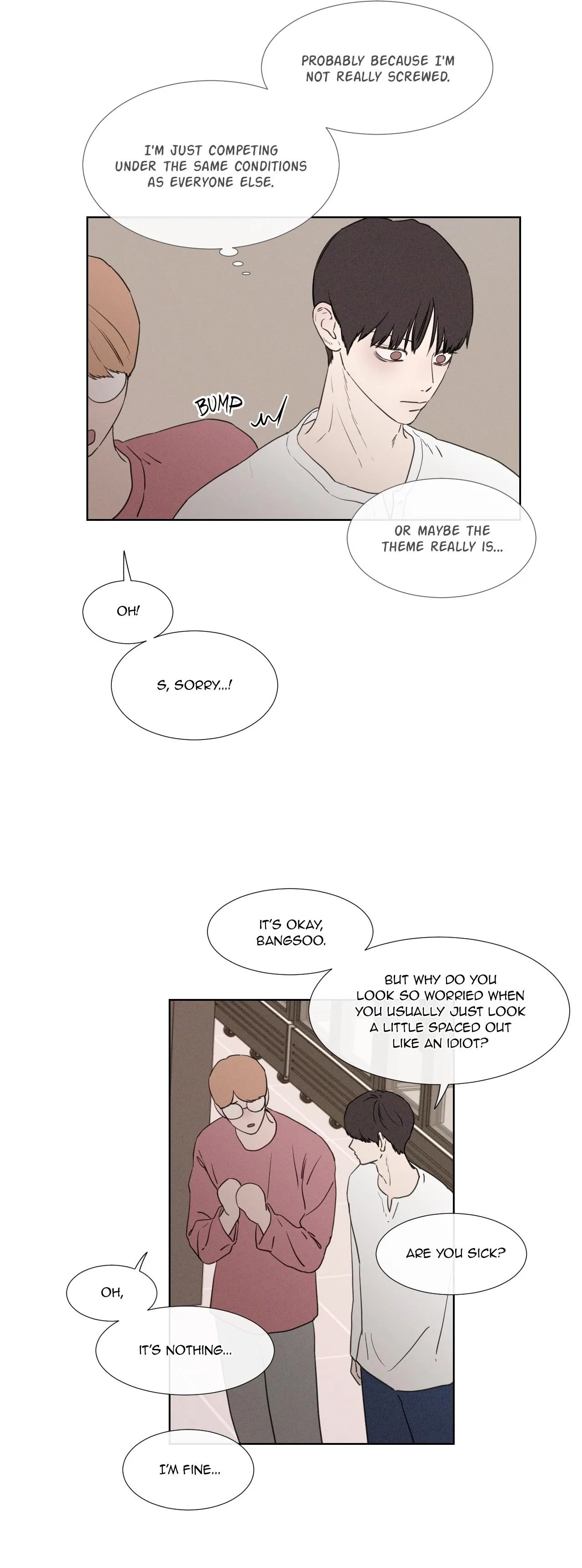 The King of Home Dating - Chapter 62 Page 11