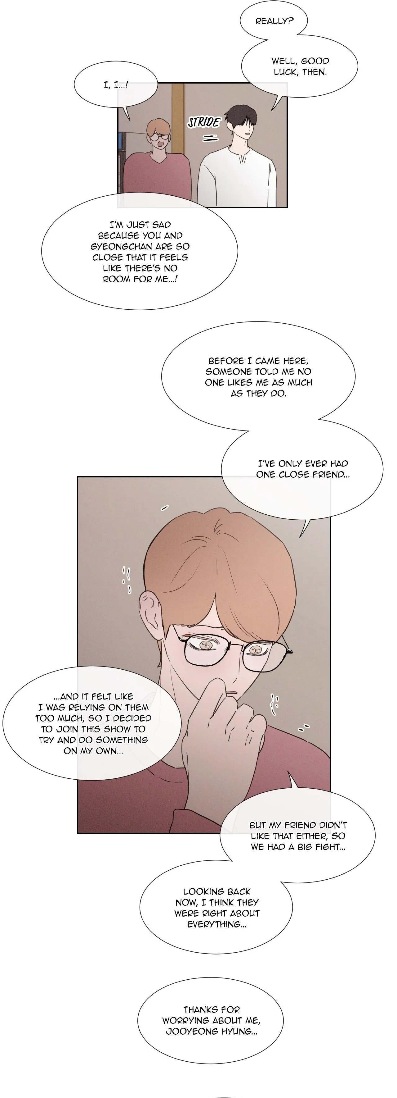 The King of Home Dating - Chapter 62 Page 12