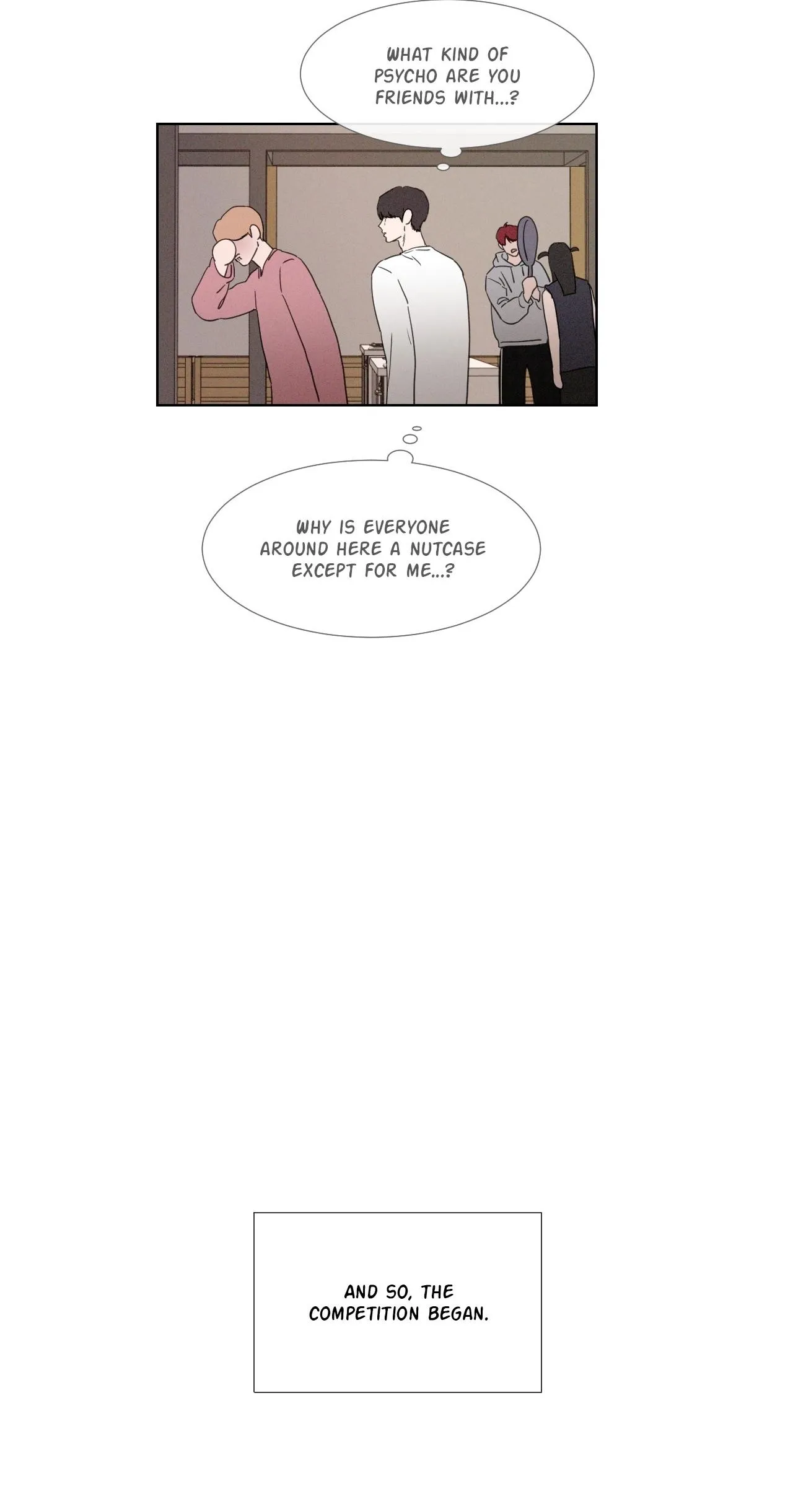 The King of Home Dating - Chapter 62 Page 13