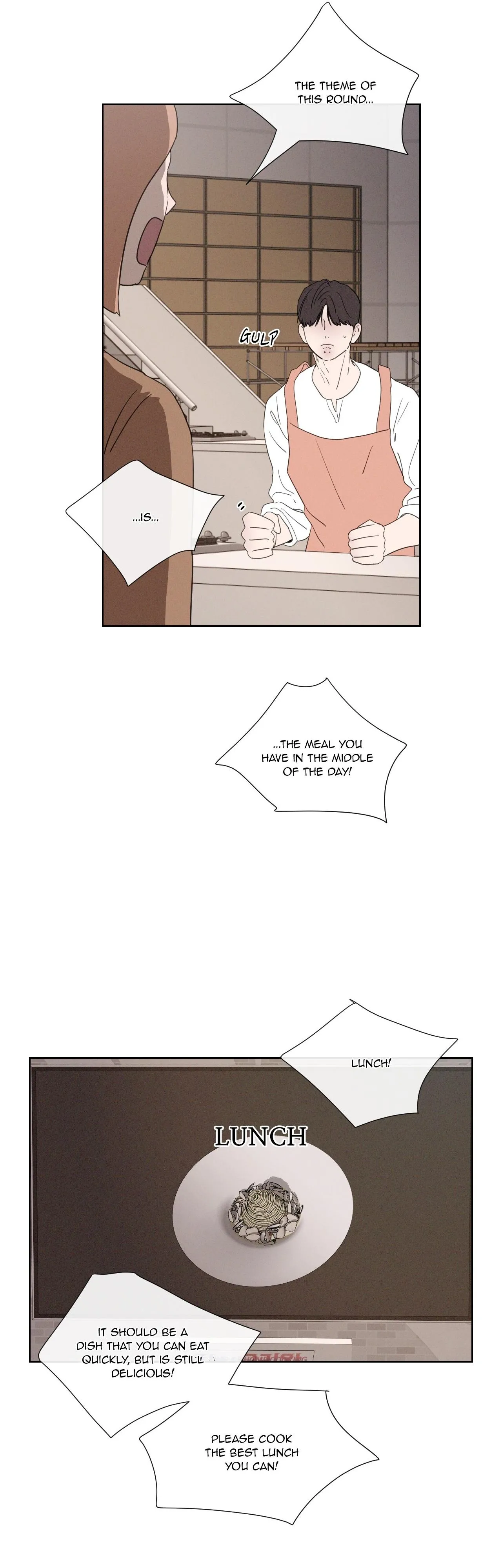 The King of Home Dating - Chapter 62 Page 14