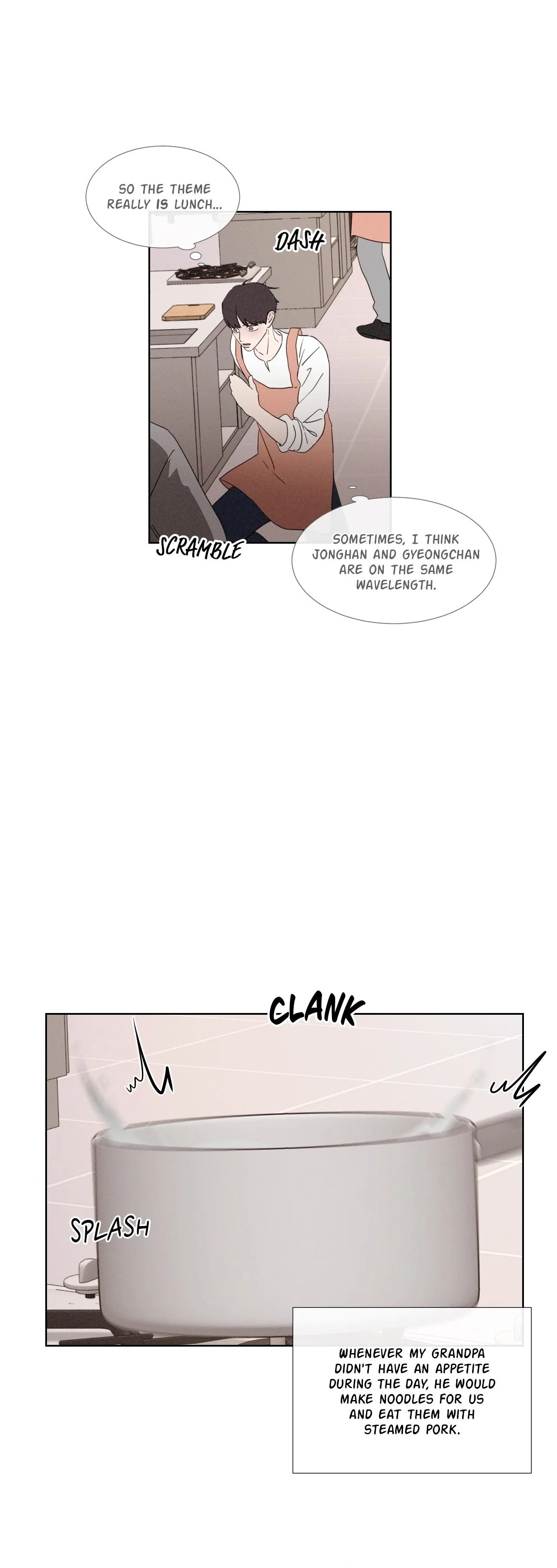 The King of Home Dating - Chapter 62 Page 15