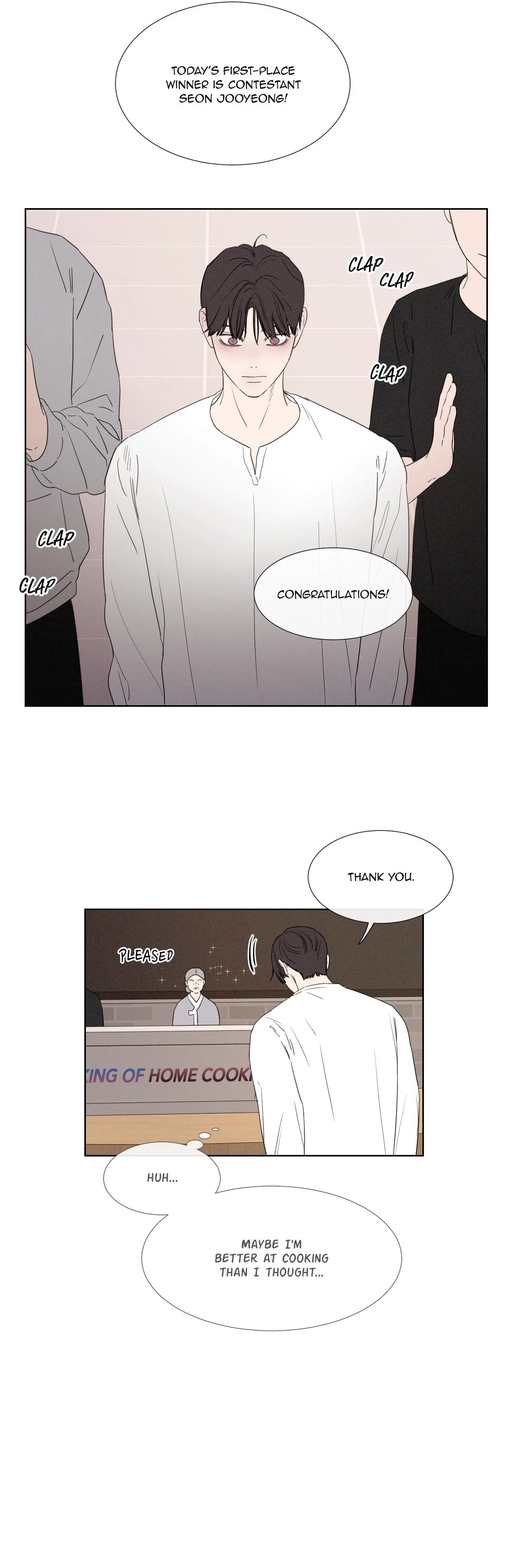 The King of Home Dating - Chapter 62 Page 18