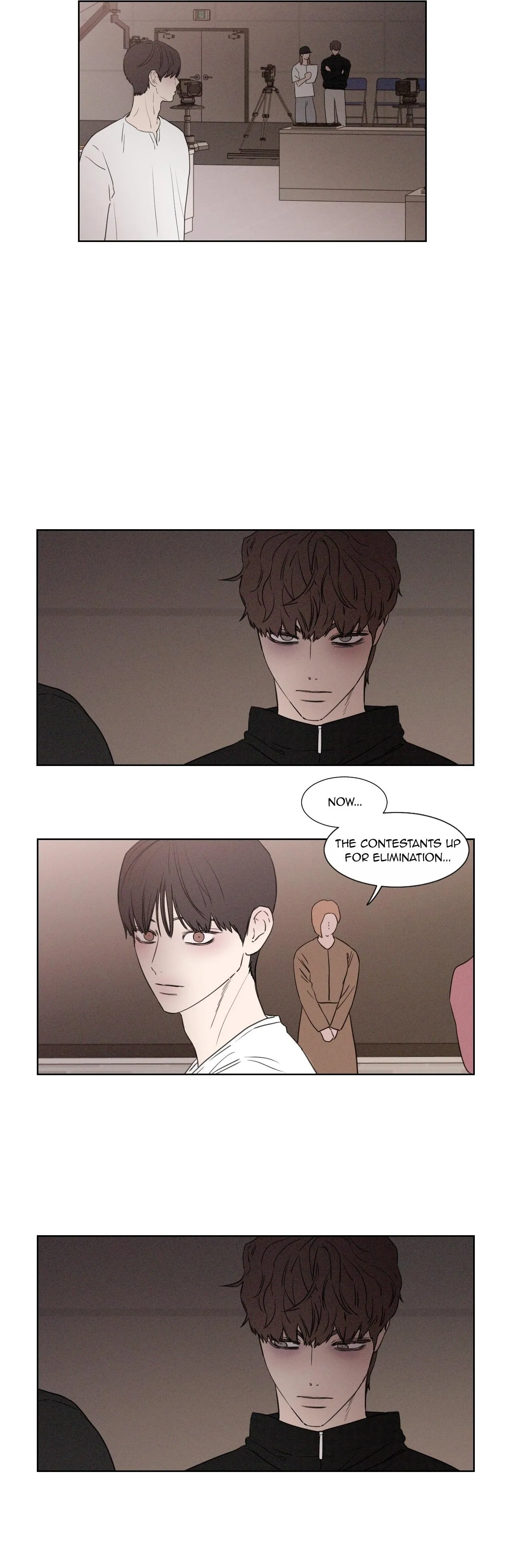 The King of Home Dating - Chapter 62 Page 19