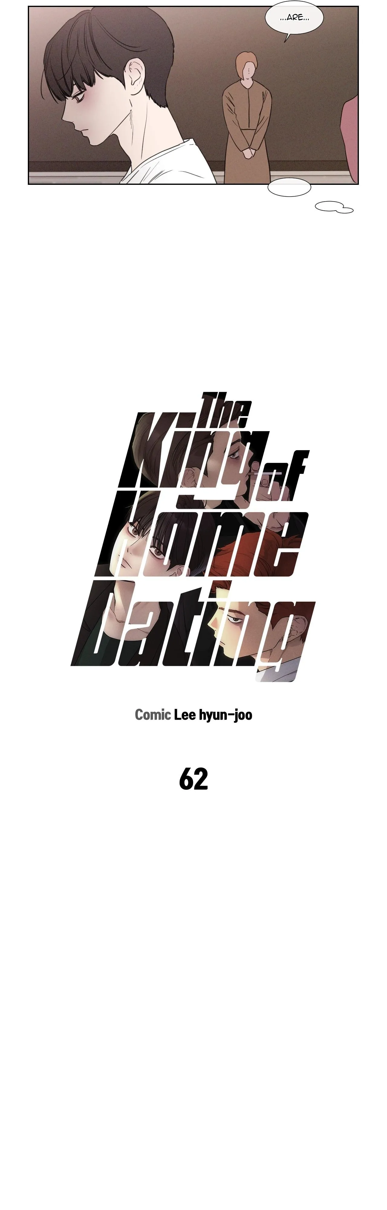 The King of Home Dating - Chapter 62 Page 20