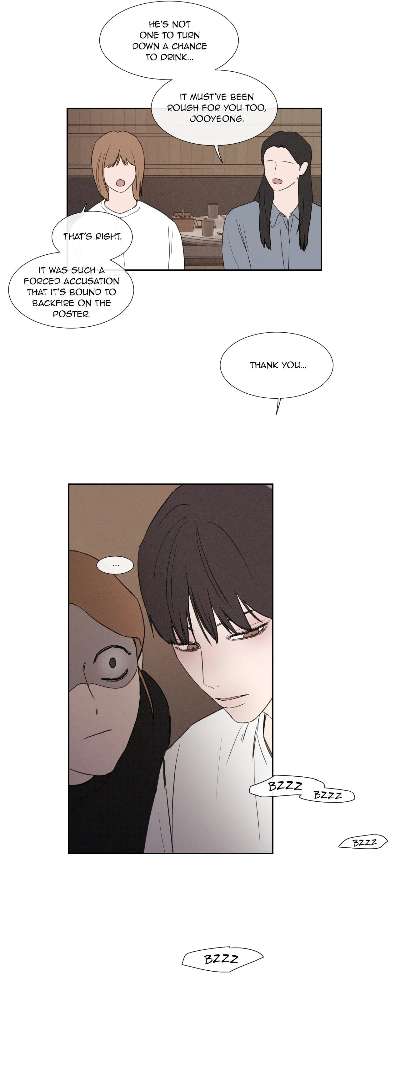 The King of Home Dating - Chapter 62 Page 25