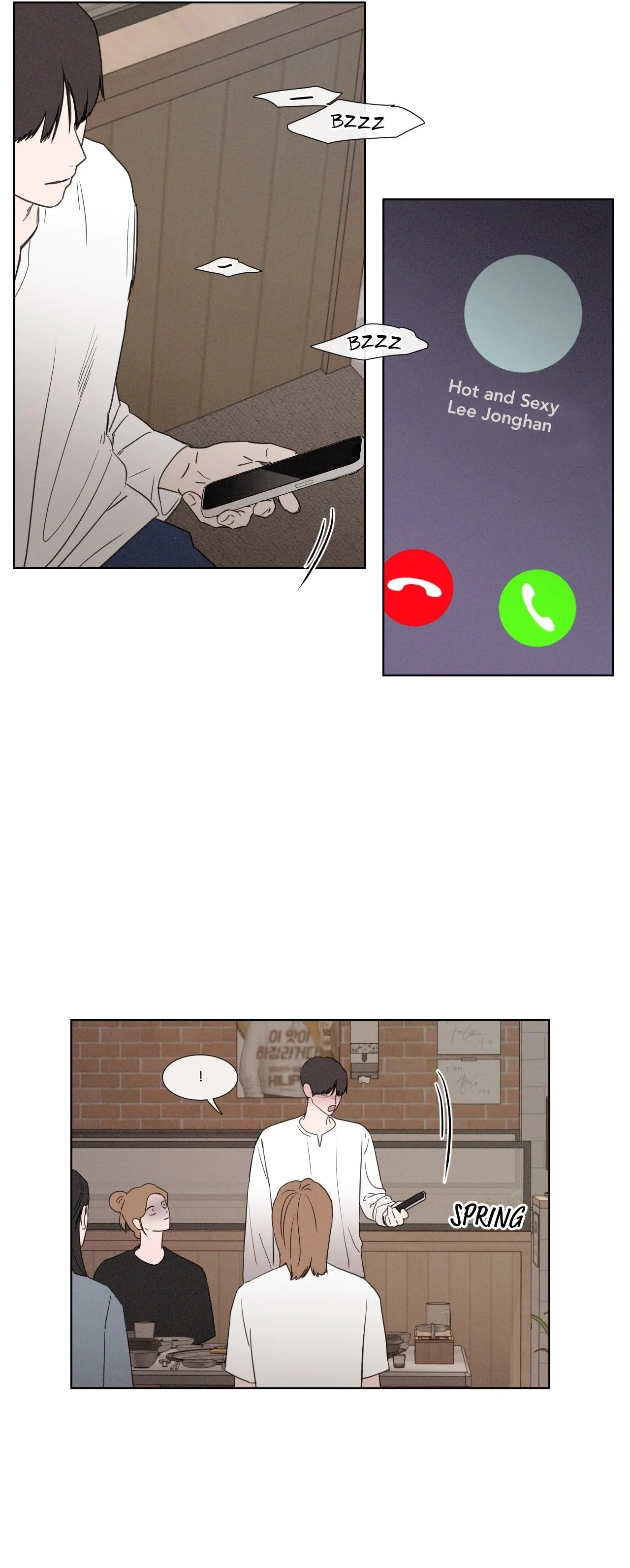 The King of Home Dating - Chapter 62 Page 26