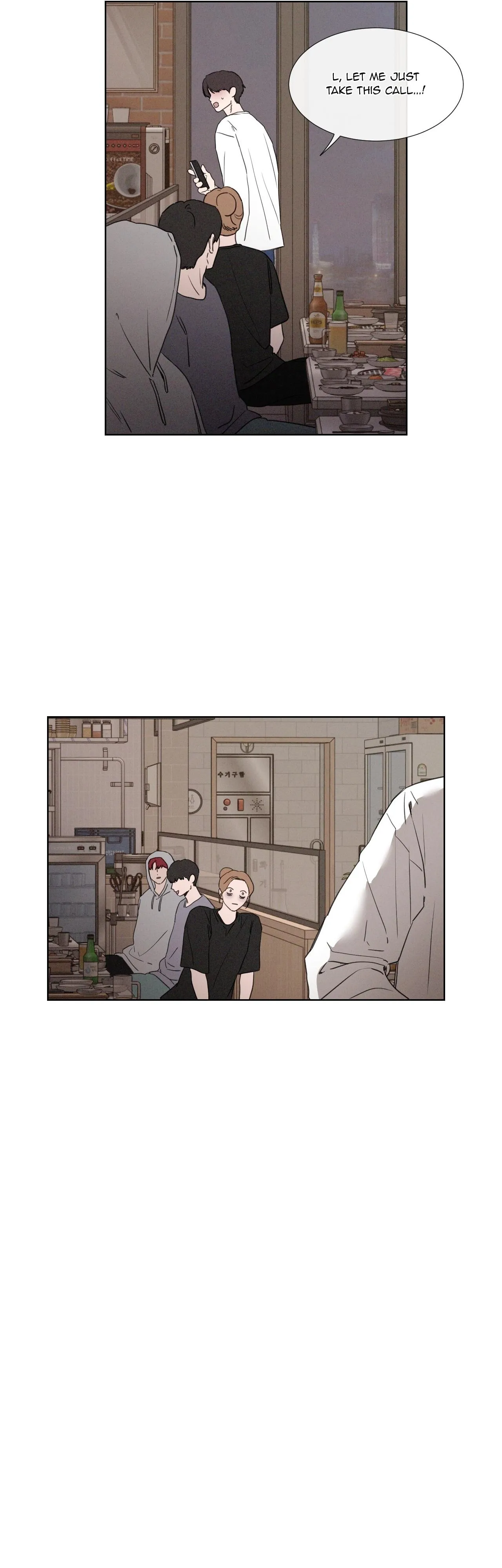 The King of Home Dating - Chapter 62 Page 27