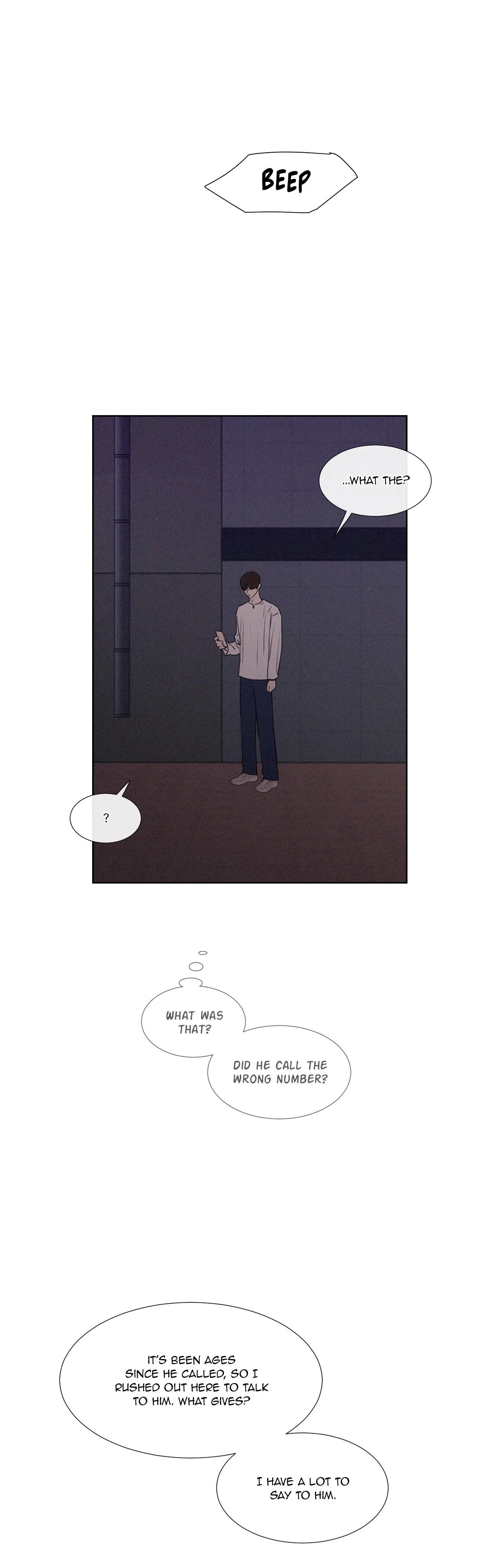 The King of Home Dating - Chapter 62 Page 29