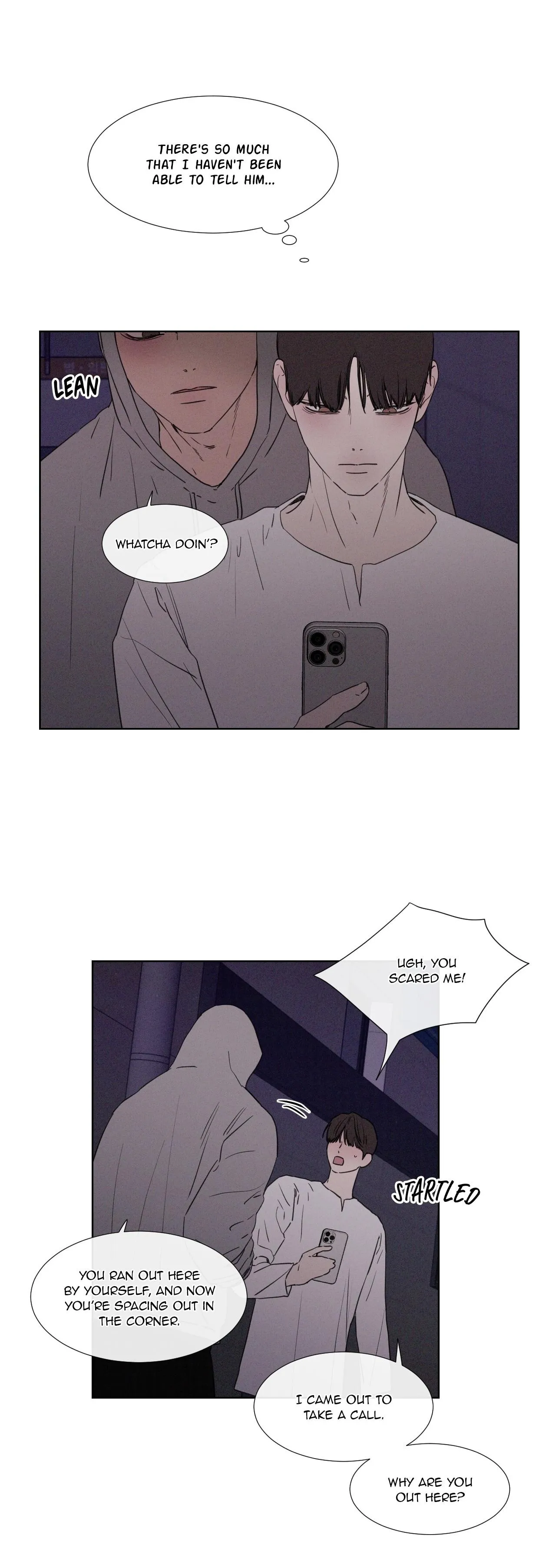 The King of Home Dating - Chapter 62 Page 30