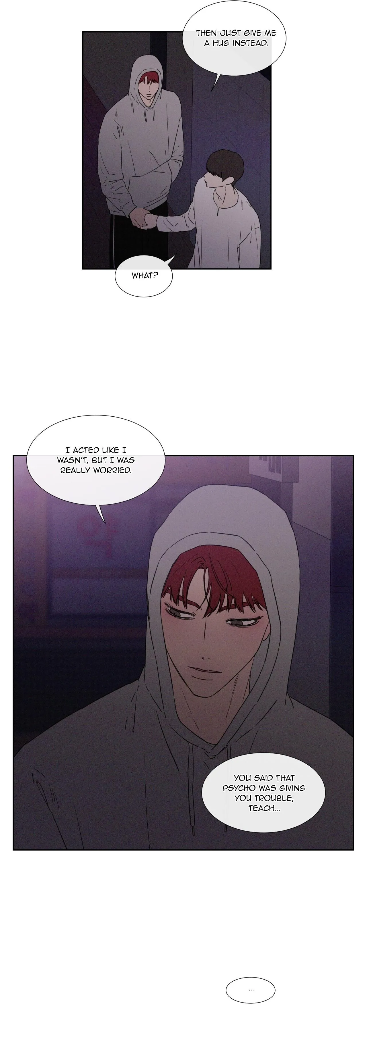 The King of Home Dating - Chapter 62 Page 33