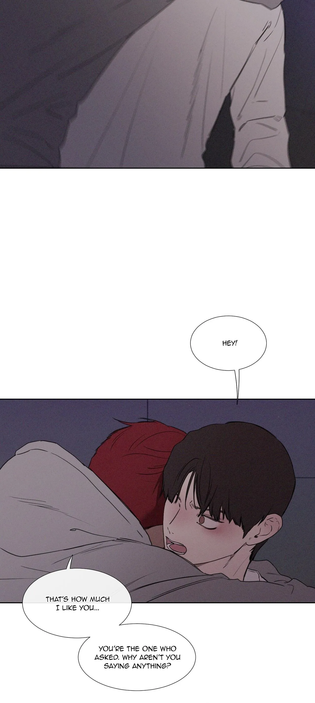 The King of Home Dating - Chapter 62 Page 35