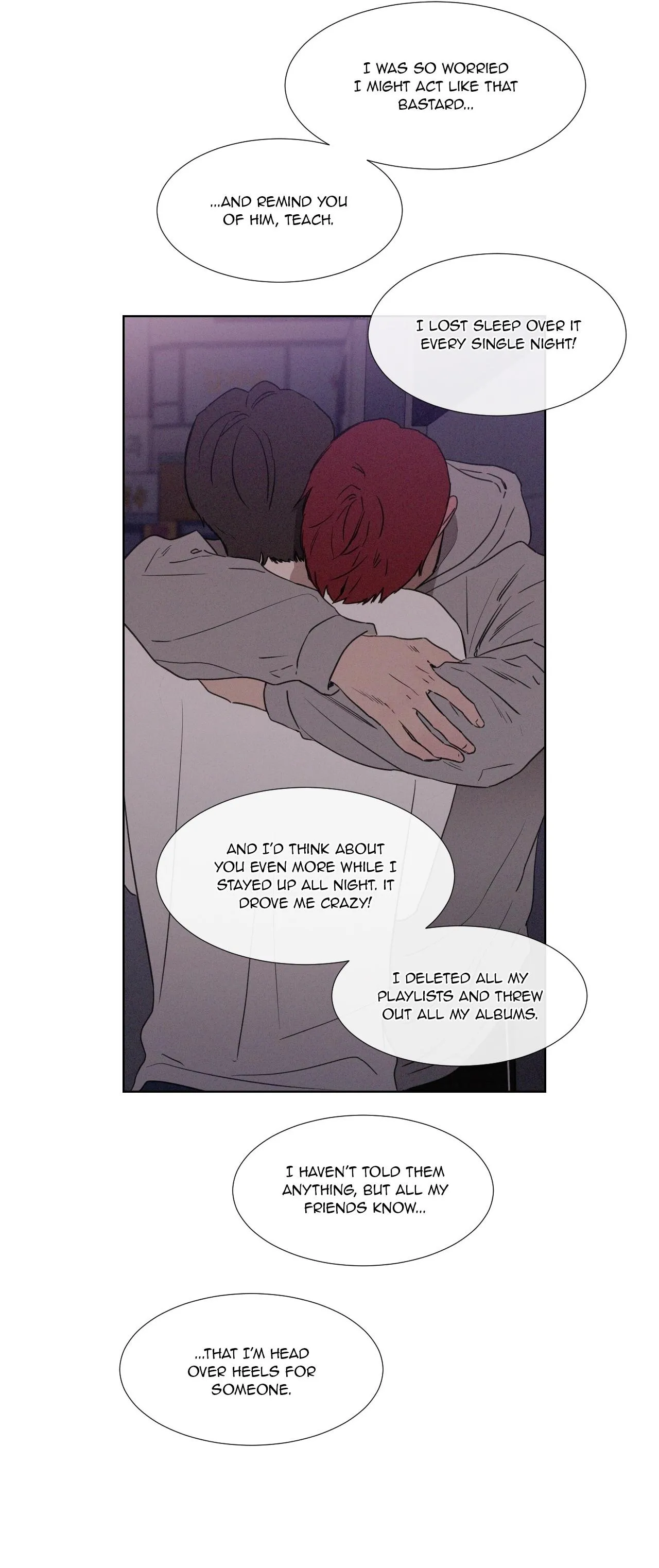 The King of Home Dating - Chapter 62 Page 36