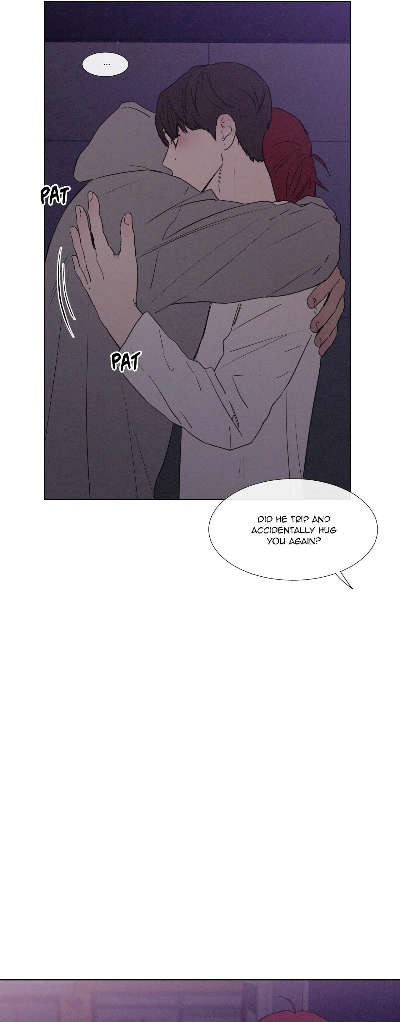 The King of Home Dating - Chapter 62 Page 38