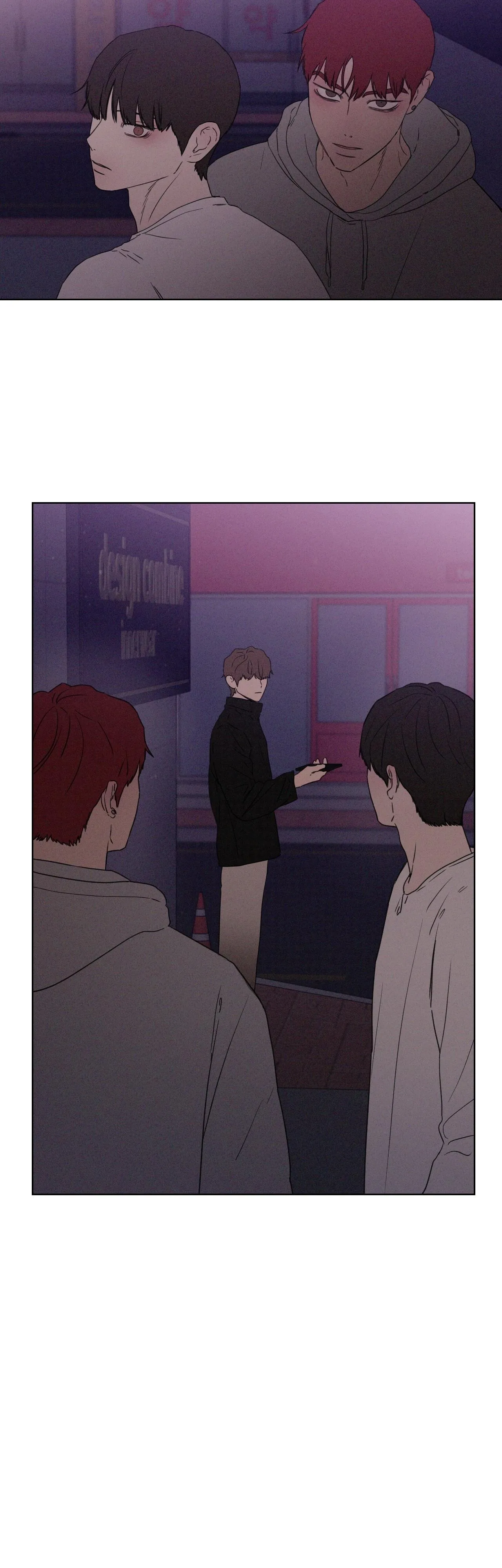 The King of Home Dating - Chapter 62 Page 39