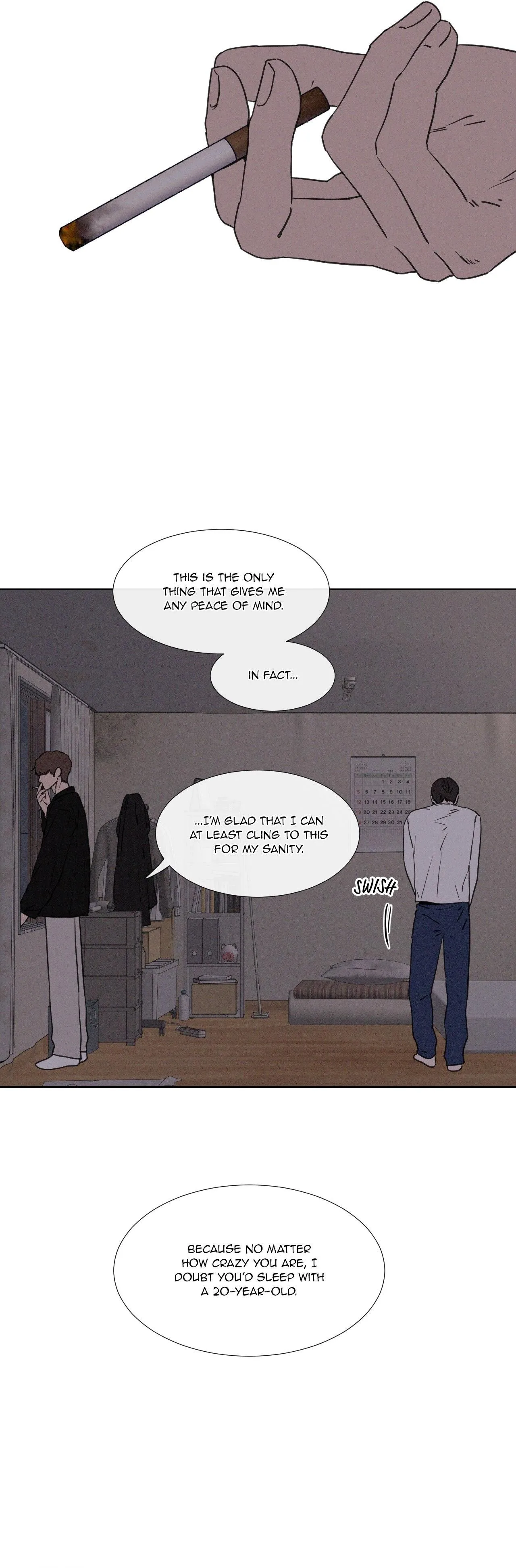 The King of Home Dating - Chapter 64 Page 8