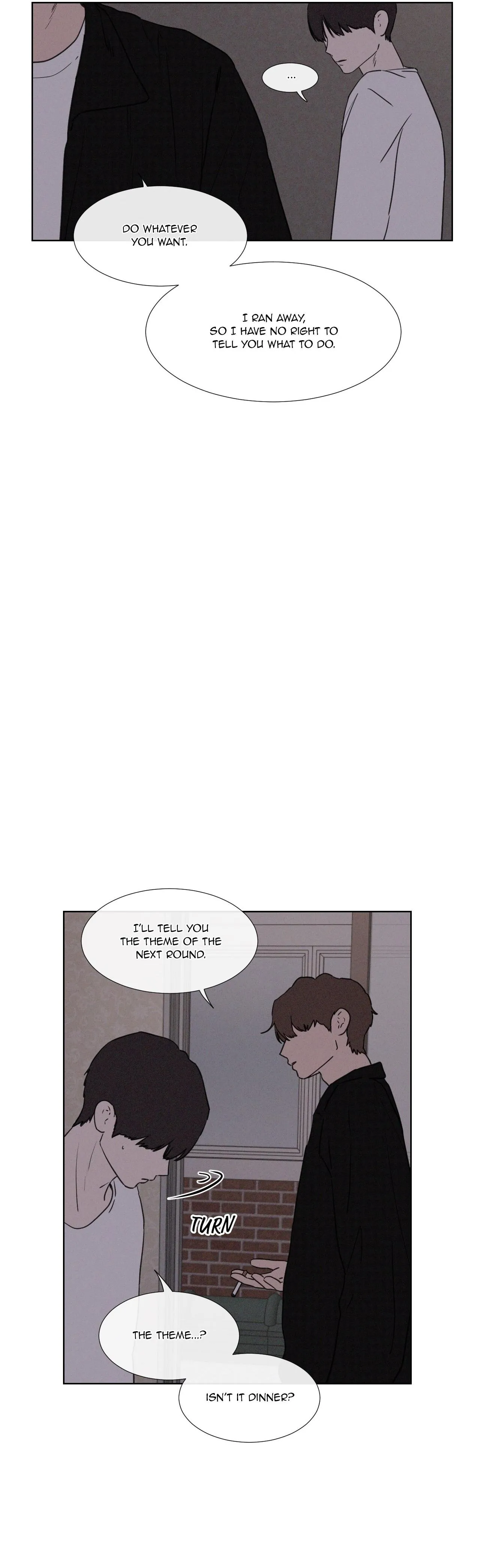 The King of Home Dating - Chapter 64 Page 9