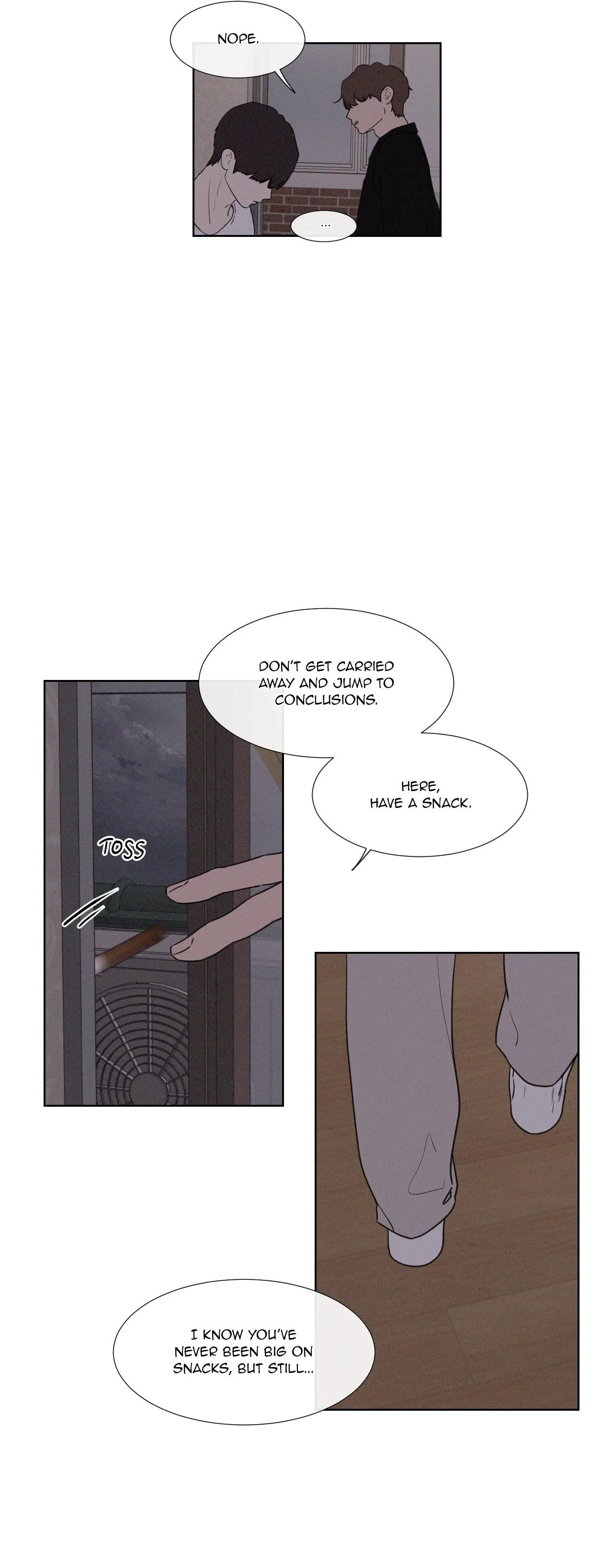 The King of Home Dating - Chapter 64 Page 10