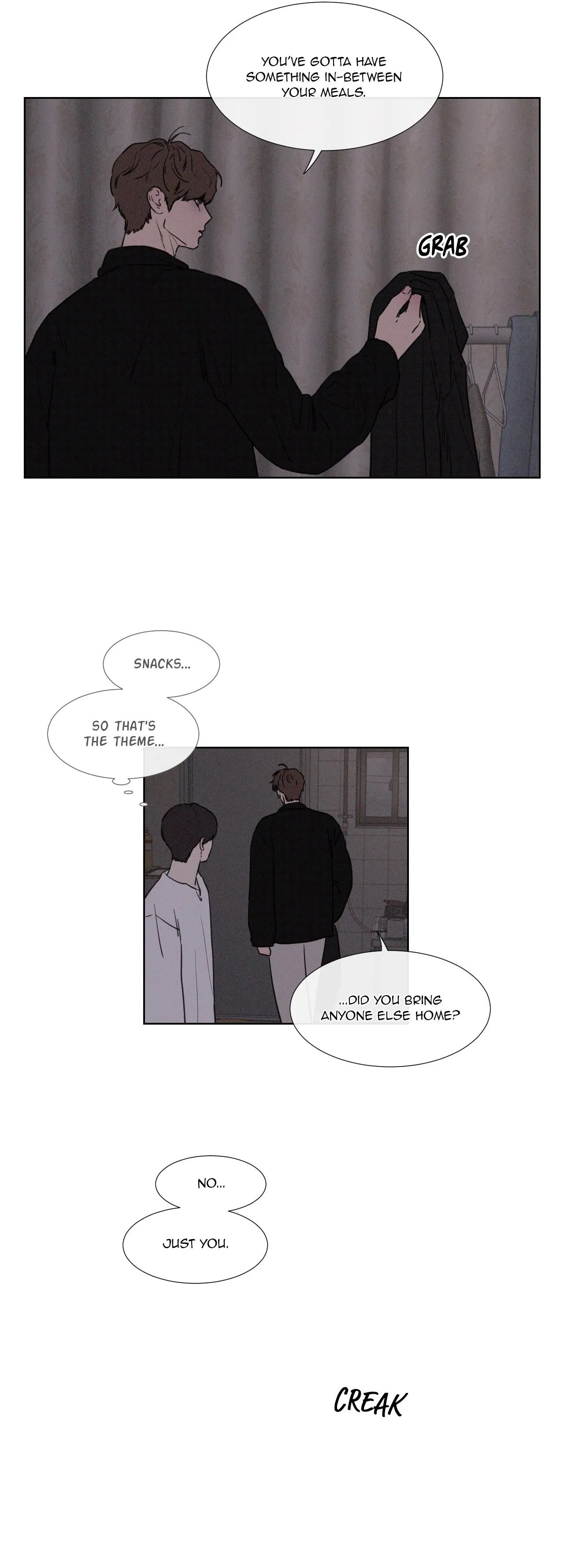 The King of Home Dating - Chapter 64 Page 11