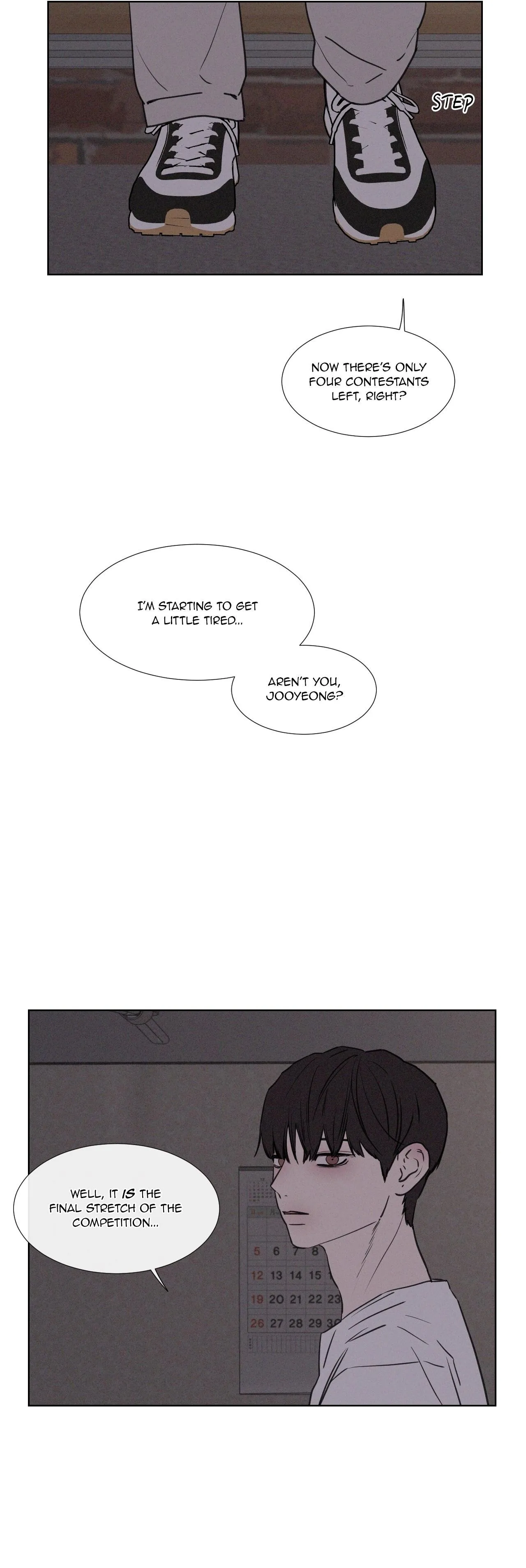 The King of Home Dating - Chapter 64 Page 12