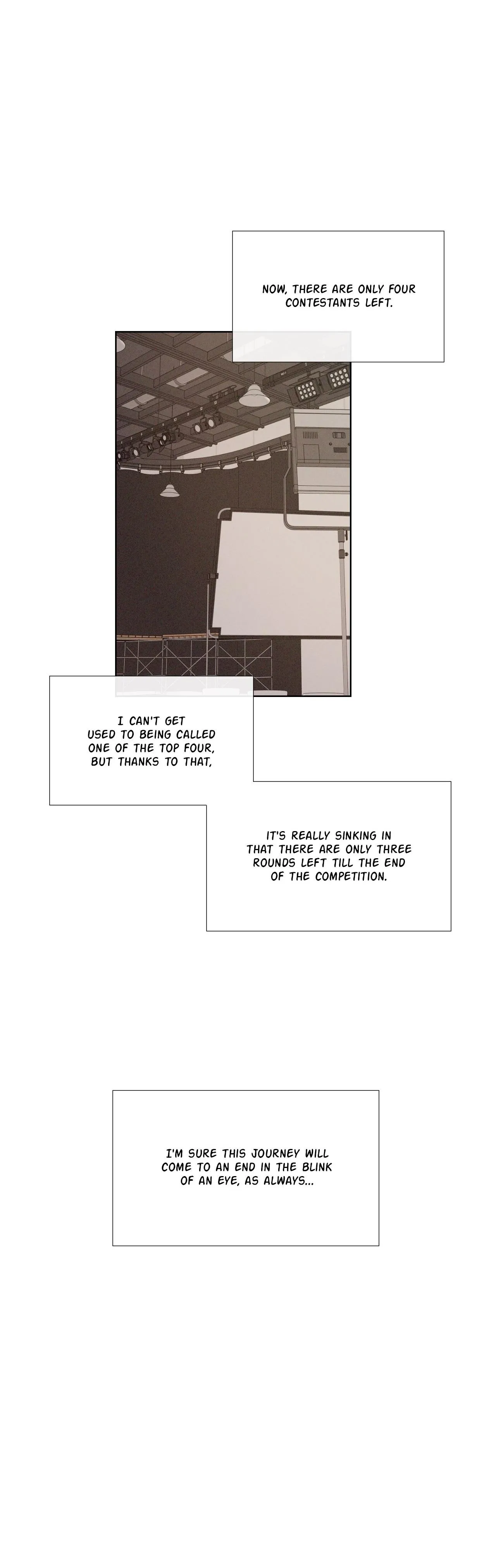 The King of Home Dating - Chapter 64 Page 16