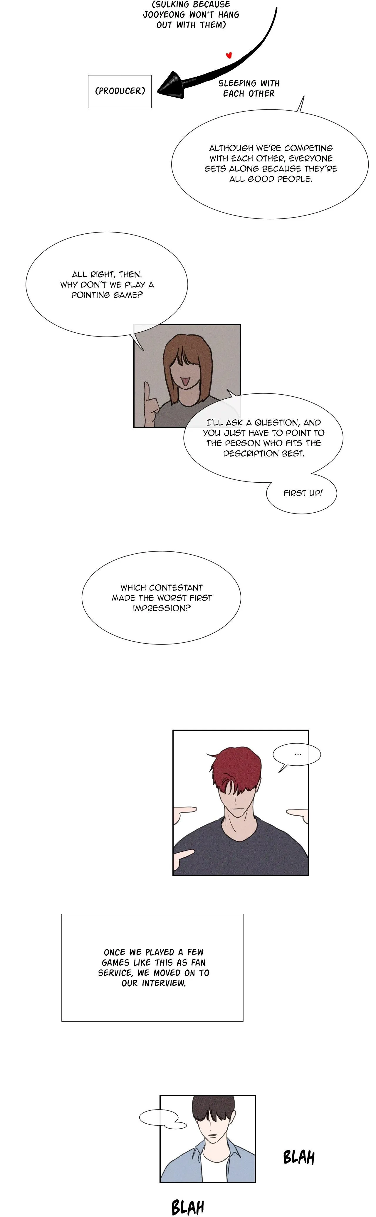 The King of Home Dating - Chapter 64 Page 18