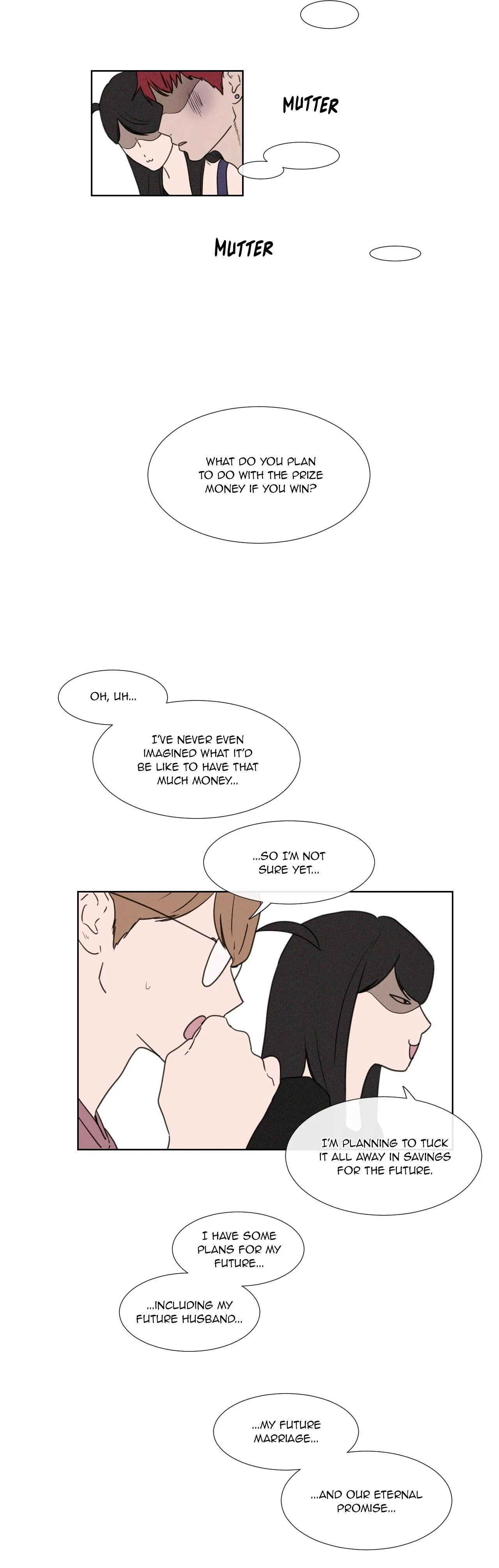 The King of Home Dating - Chapter 64 Page 19