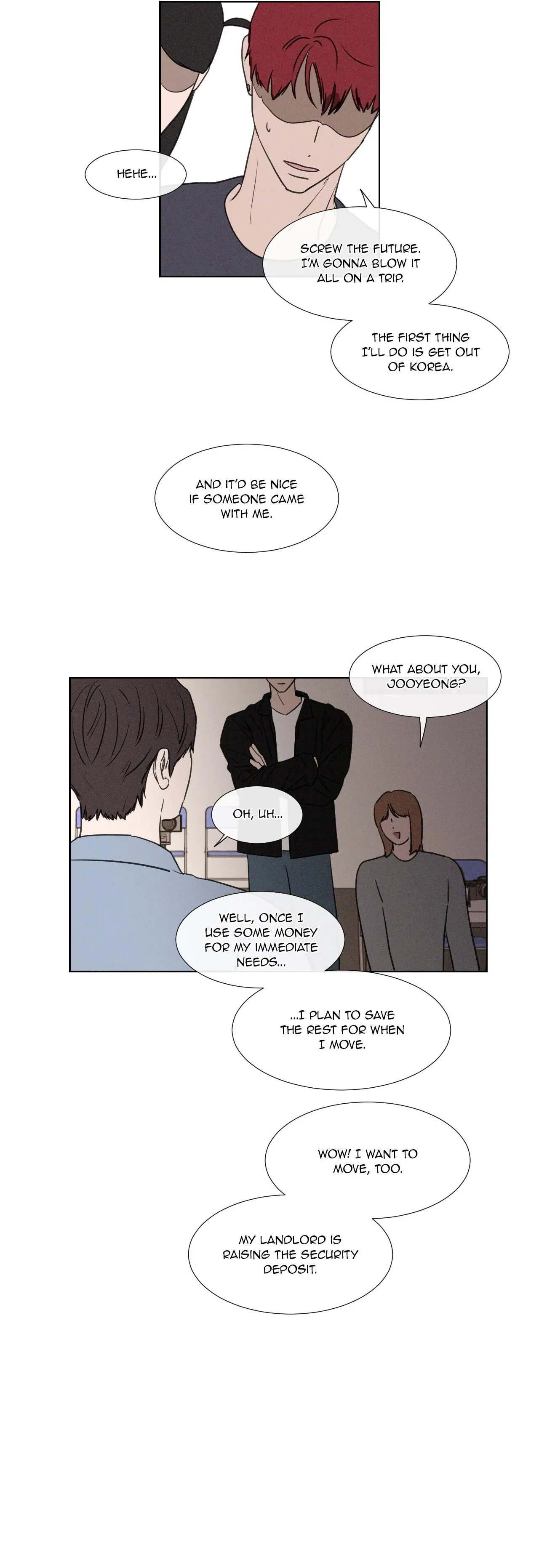 The King of Home Dating - Chapter 64 Page 20