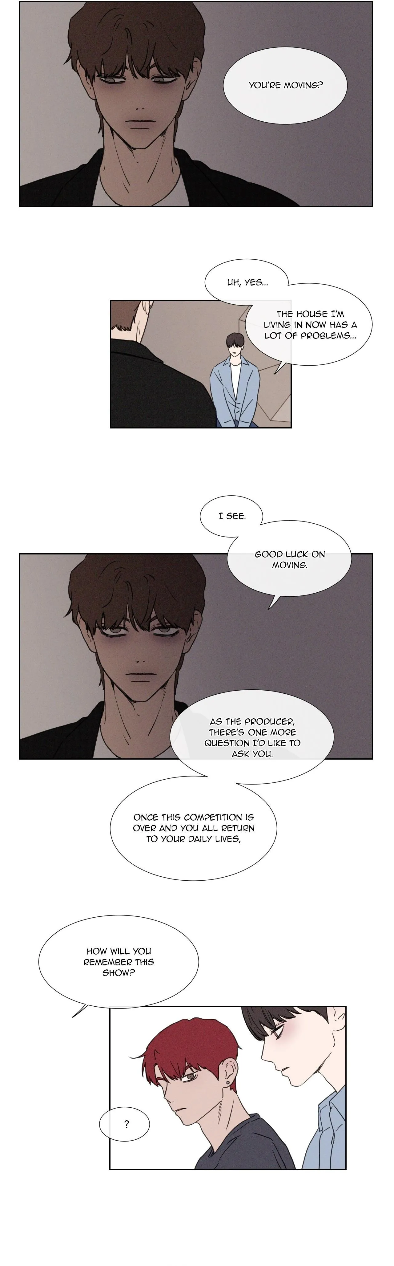 The King of Home Dating - Chapter 64 Page 21