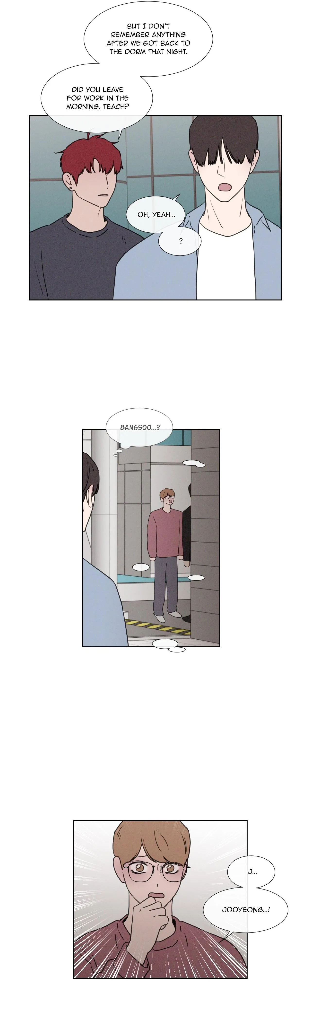 The King of Home Dating - Chapter 64 Page 26