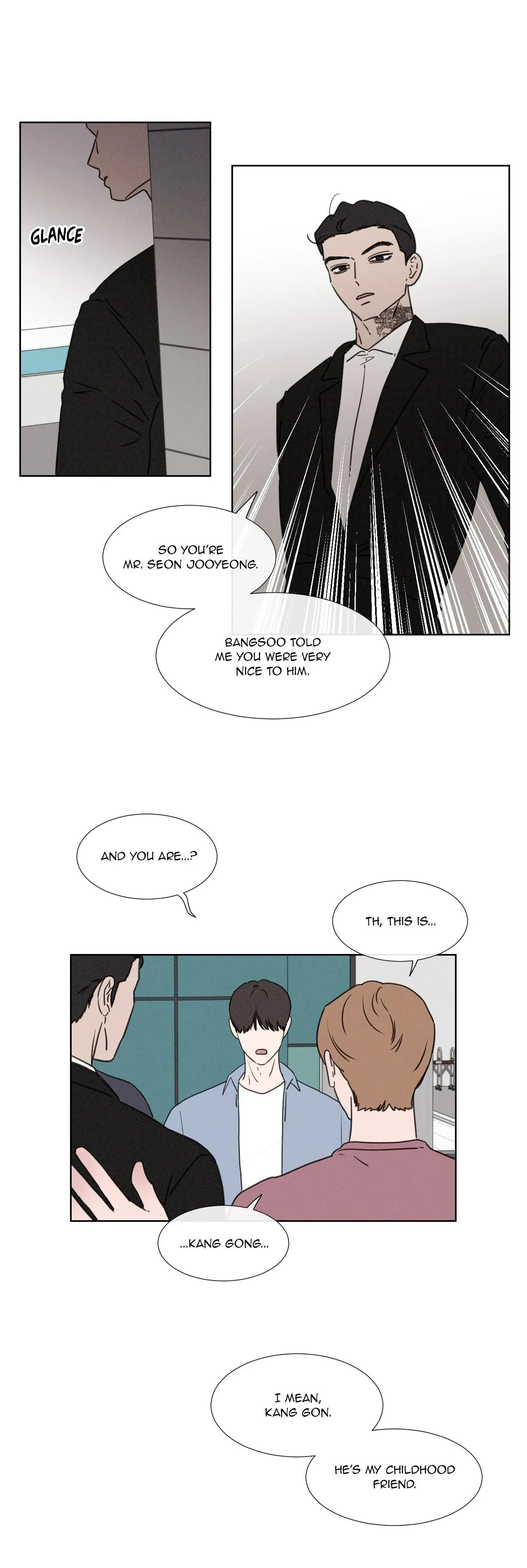 The King of Home Dating - Chapter 64 Page 27