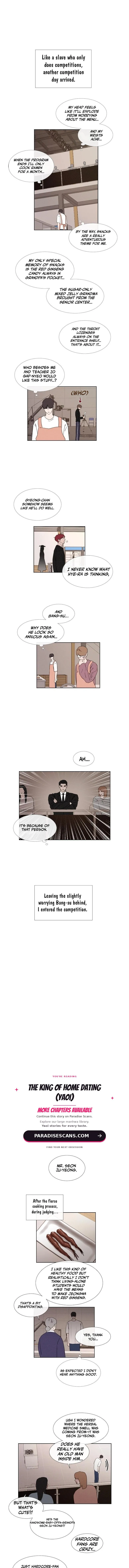 The King of Home Dating - Chapter 65 Page 1