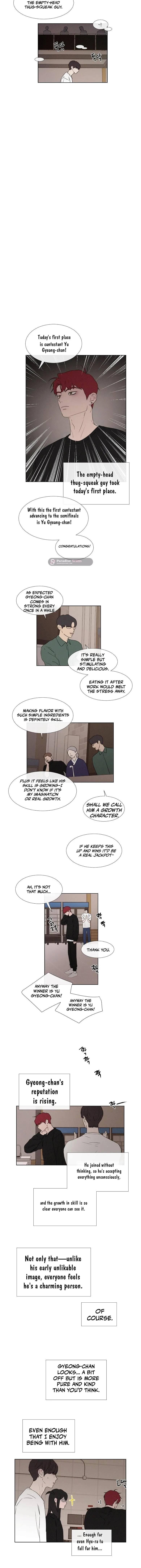 The King of Home Dating - Chapter 65 Page 2