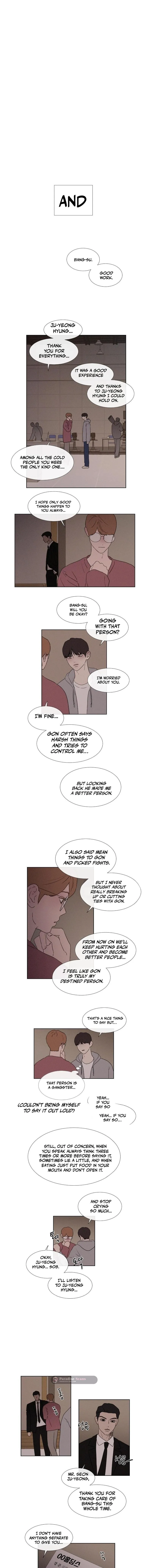 The King of Home Dating - Chapter 65 Page 3