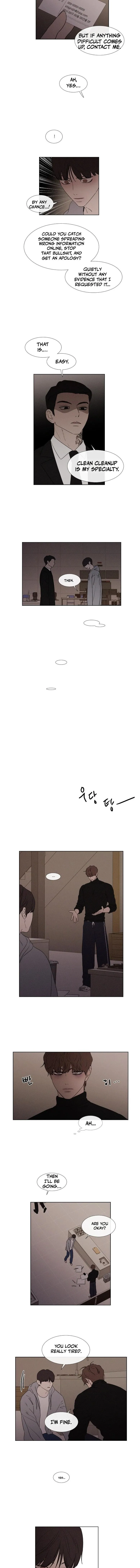 The King of Home Dating - Chapter 65 Page 4