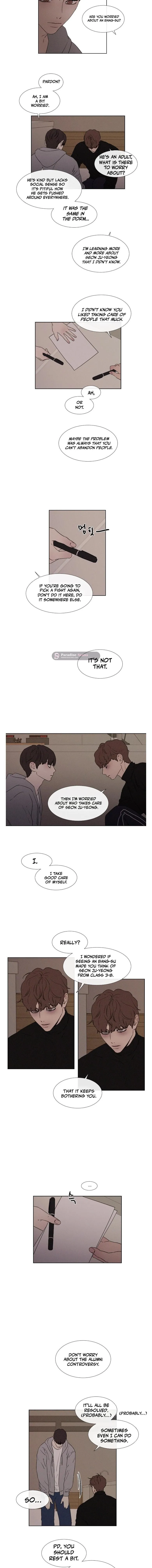 The King of Home Dating - Chapter 65 Page 5
