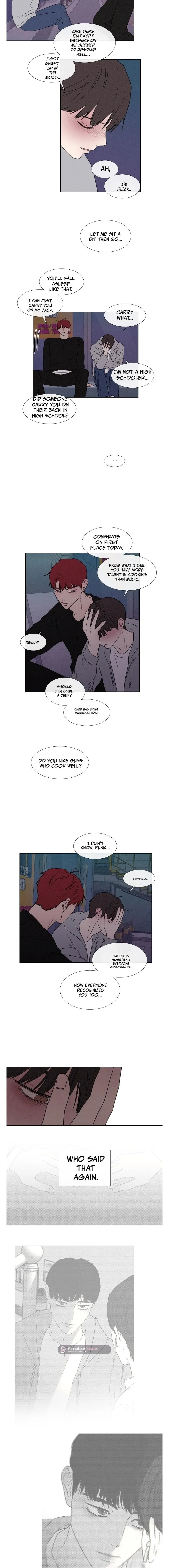 The King of Home Dating - Chapter 65 Page 8