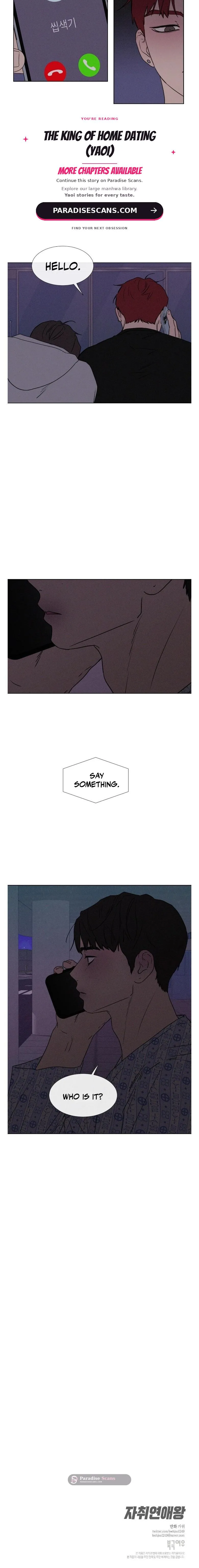 The King of Home Dating - Chapter 65 Page 10