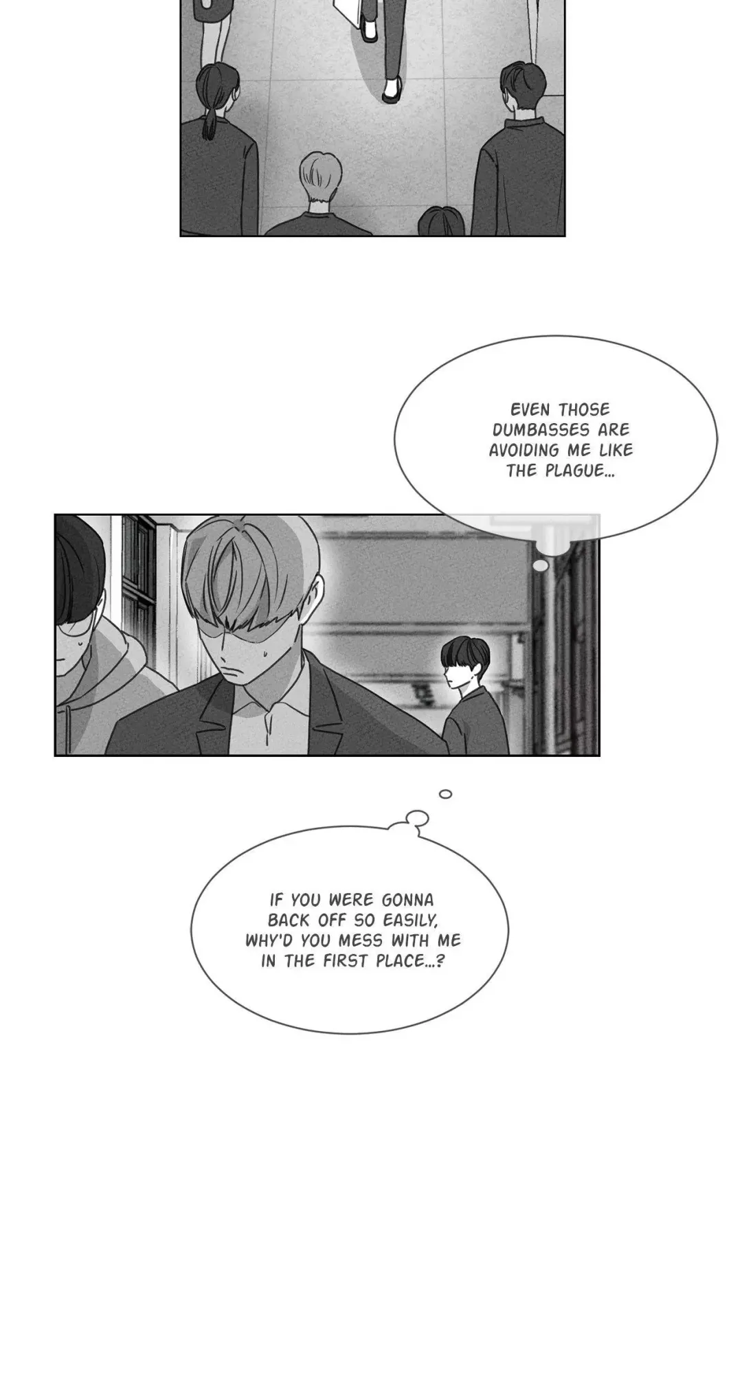 The King of Home Dating - Chapter 7 Page 2