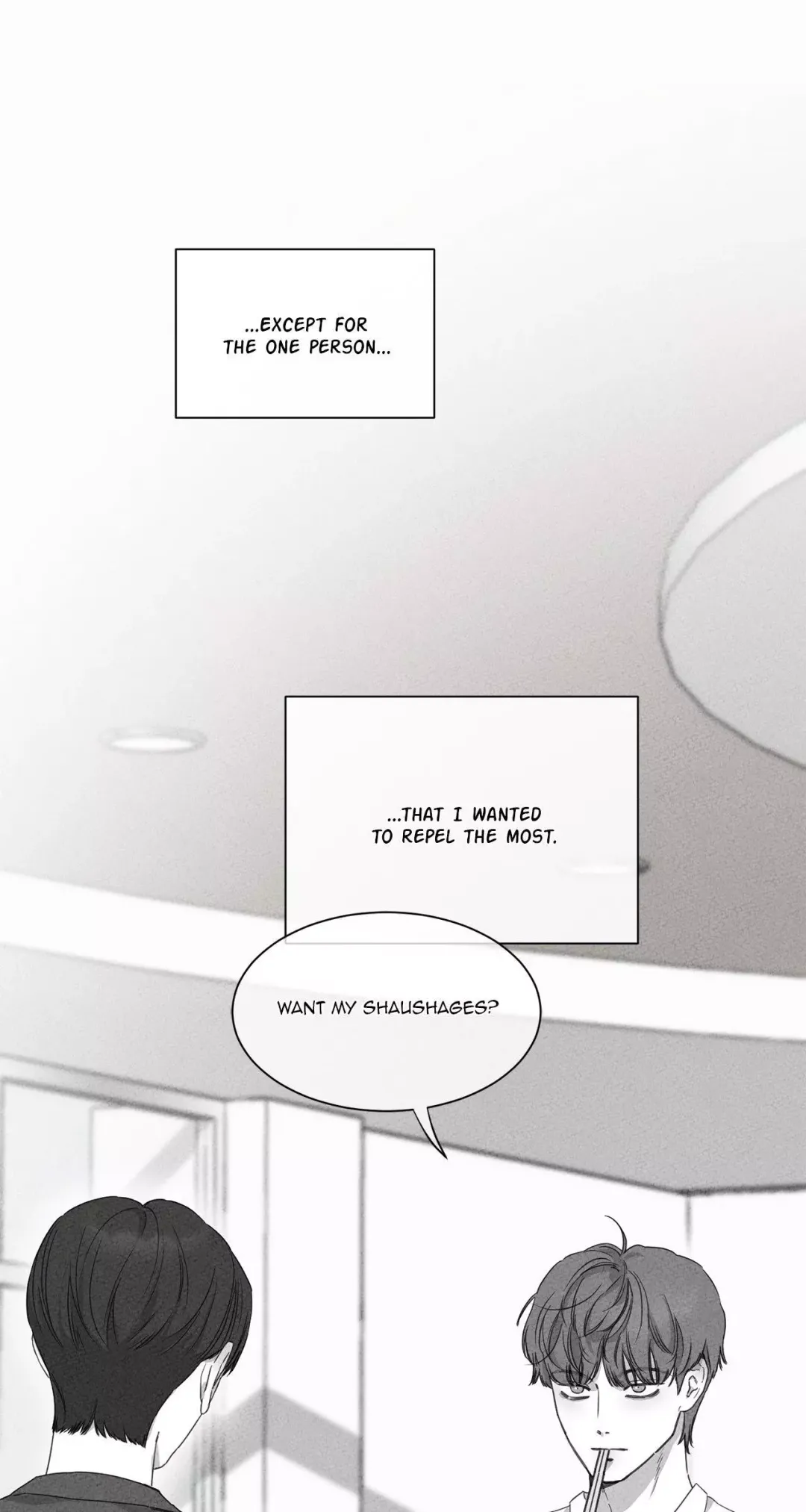 The King of Home Dating - Chapter 7 Page 6