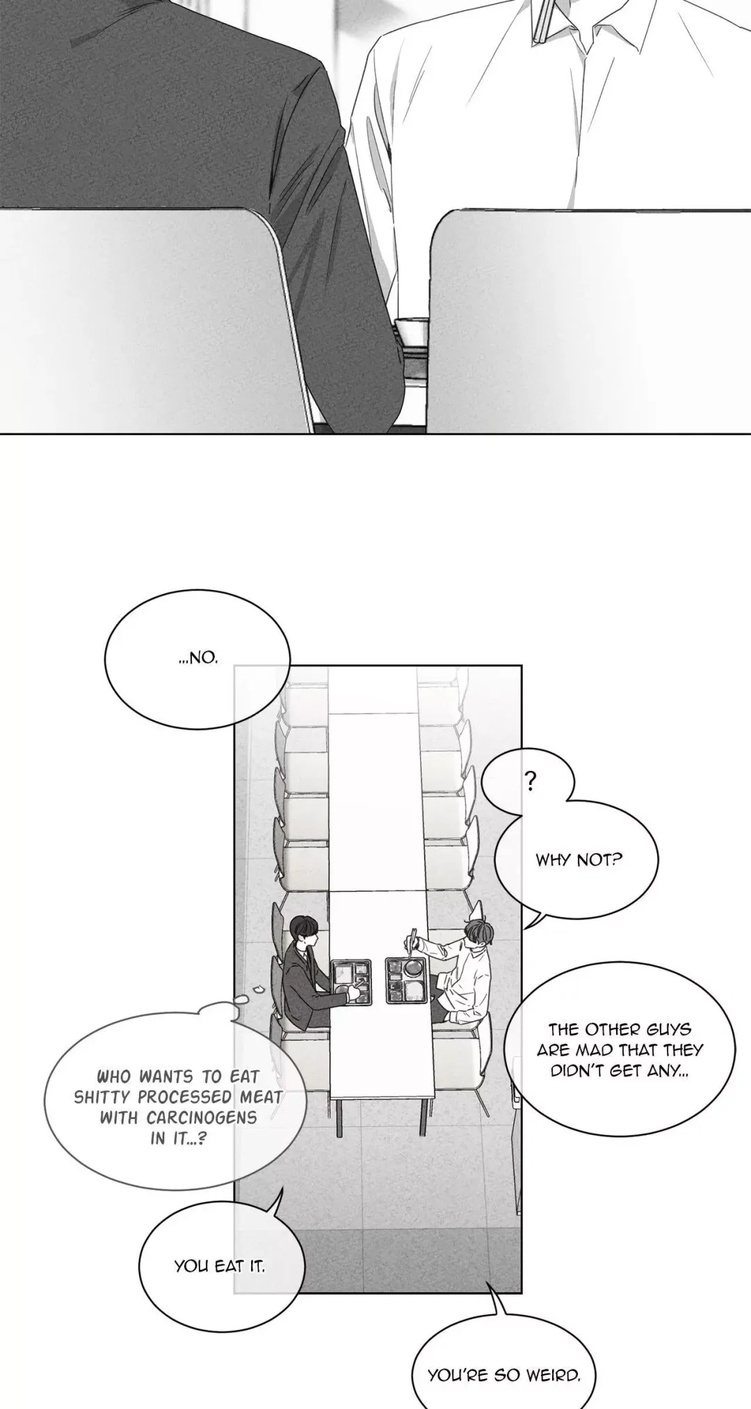 The King of Home Dating - Chapter 7 Page 7